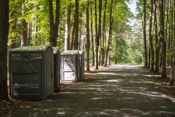 Best Short-Term Portable Toilet Rental in Harrington, DE