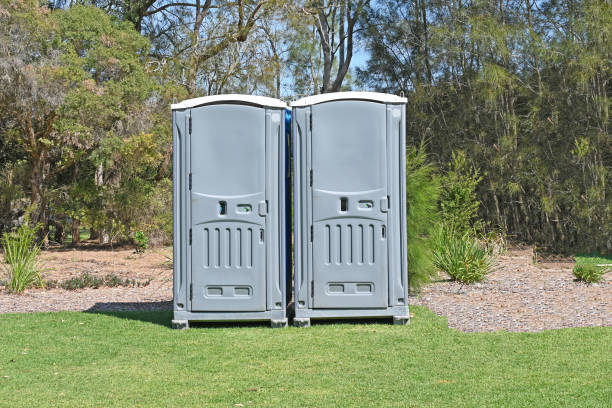 Best Portable Restroom Setup and Delivery in Harrington, DE