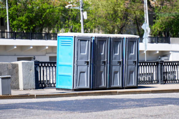 Professional Portable Potty Rental in Harrington, DE