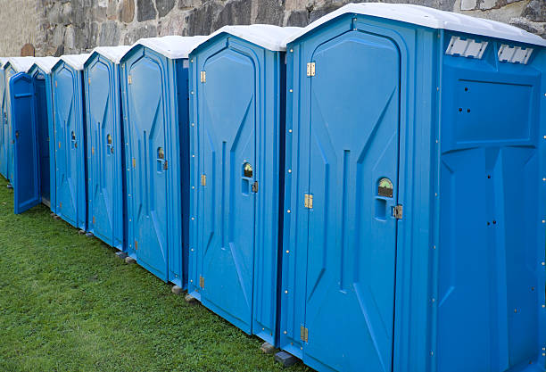 Best Portable Restrooms for Agricultural Sites in Harrington, DE